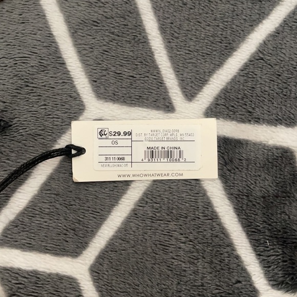 Who What Wear Neutral Cream Color Crossbody Bag - Picture 6 of 6